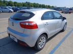 2014 KIA RIO 1 AIR for sale at Copart NEWBURY