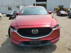 2019 Mazda Cx-5 Touring продається в Fredericksburg, VA - Front End