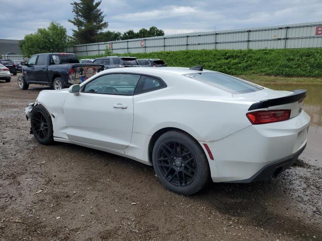 Купе CHEVROLET CAMARO 2017 Белы