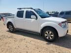 2012 Nissan Frontier S for Sale in San Antonio, TX - Front End