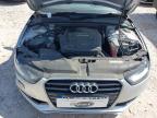 2012 AUDI A4 S LINE for sale at Copart BRISTOL