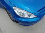 2005 PEUGEOT 307 S HDI for sale at Copart SANDY