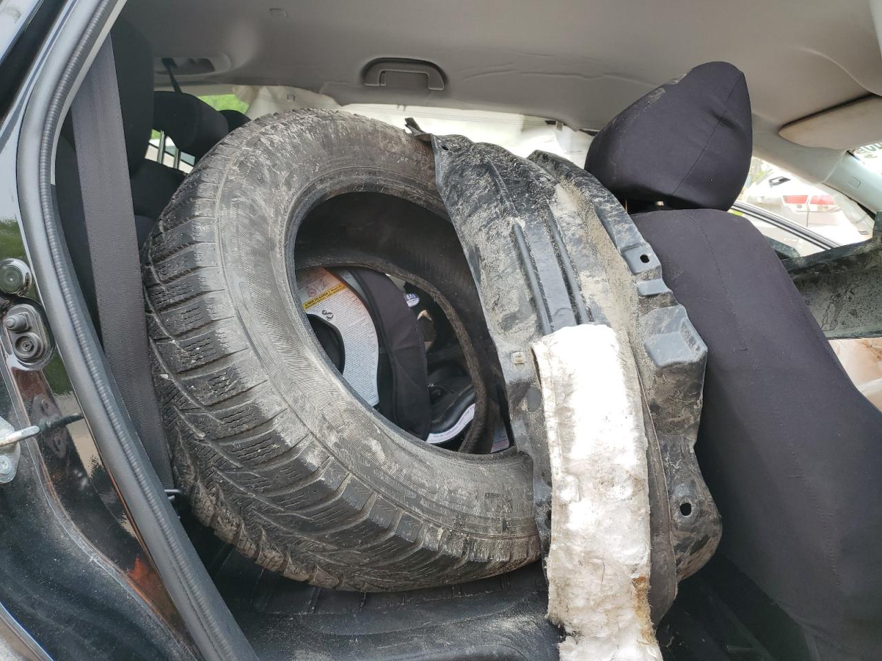 2020 Honda Cr-V Lx VIN: 2HKRW2H25LH204114 Lot: 58008305