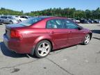 2005 Acura Tl    zu verkaufen in Exeter, RI - Front End