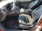 2015 Ford Fusion Se Hybrid for Sale in Martinez, CA - Side