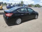 2014 Nissan Sentra S   იყიდება Woodburn-ში, OR - Side