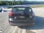 2017 Ford Focus Titanium   იყიდება Concord-ში, NC - Rear End