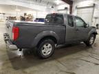 2008 Nissan Frontier King Cab Le for Sale in Avon, MN - Front End
