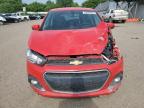 2016 Chevrolet Spark 1Lt de vânzare în Davison, MI - Front End