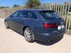 2015 AUDI A6 SE TDI for sale at Copart WESTBURY