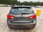 2013 Kia Forte Ex de vânzare în Charles City, VA - Vandalism