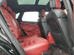 2016 PORSCHE MACAN TURBO   for sale at Copart ON - LONDON