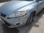 2012 FORD MONDEO ZET for sale at Copart PETERLEE