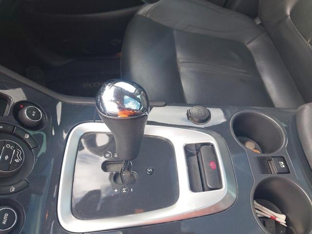 2014 PEUGEOT 3008 ALLUR
