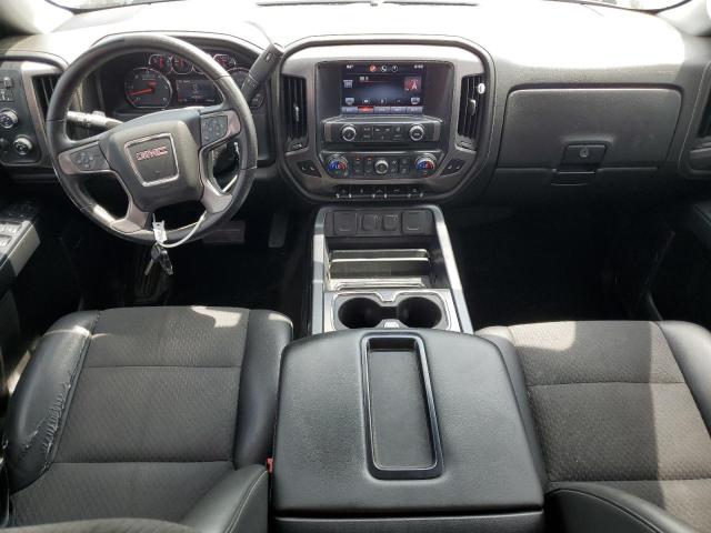  GMC SIERRA 2015 Biały