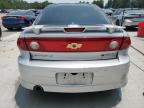 2004 Chevrolet Cavalier Ls Sport за продажба в Savannah, GA - Front End