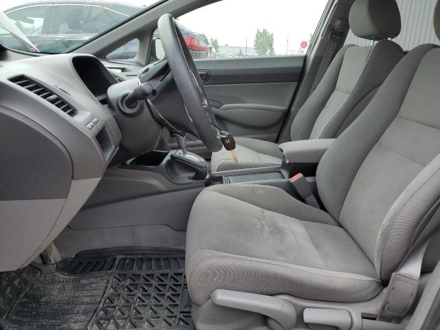 2010 HONDA CIVIC DX-G  