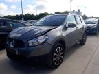 2012 NISSAN QASHQAI N- for sale at Copart SANDY
