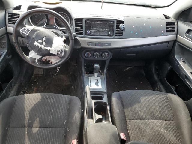 2015 MITSUBISHI LANCER ES  