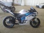 2025 YAMAHA YFZ320 A   for sale at Copart NJ - TRENTON