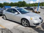 2010 Pontiac G6  за продажба в Rogersville, MO - Front End