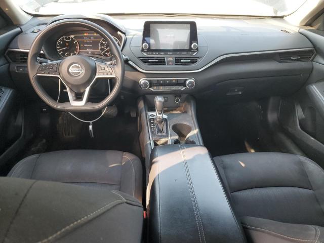  NISSAN ALTIMA 2020 Czarny