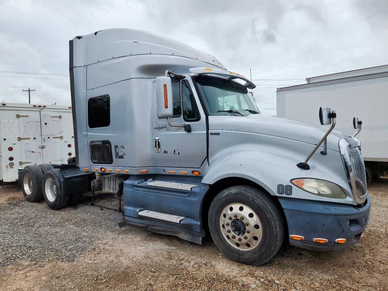 2013 International Prostar   