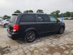 2017 Dodge Grand Caravan Sxt للبيع في Rogersville، MO - Hail