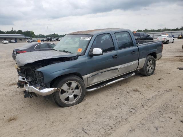 2007 Gmc New Sierra C1500 Classic