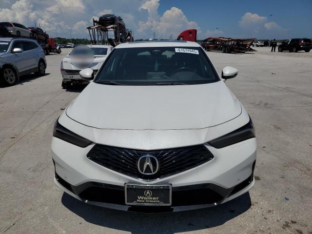  ACURA INTEGRA A- 2023 White