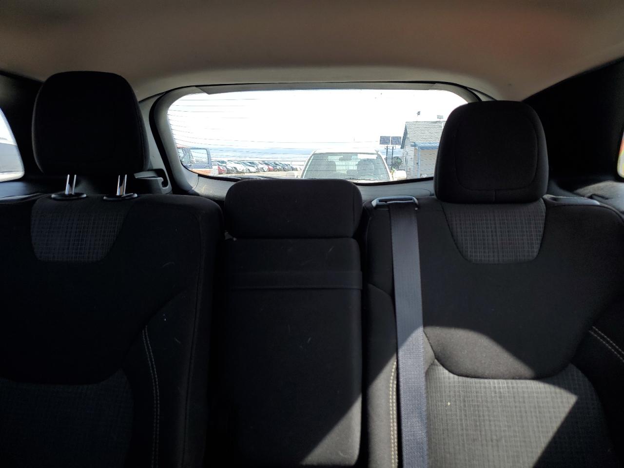 2016 Jeep Cherokee Latitude VIN: 1C4PJMCS8GW175278 Lot: 60507985