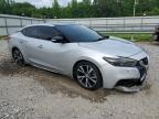 2017 Nissan Maxima 3.5S   na sprzedaż w Memphis, TN - Minor Dent/Scratches
