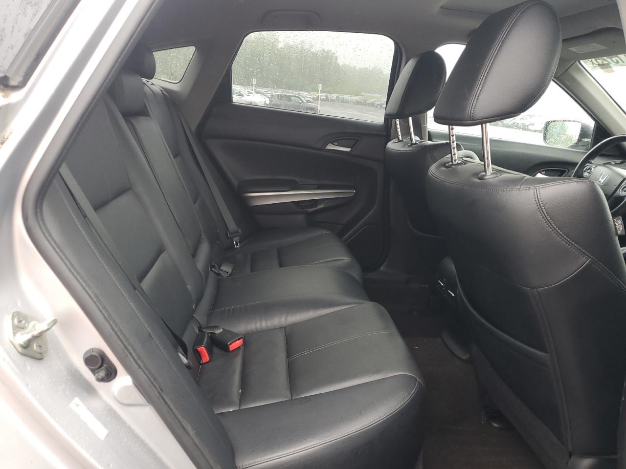 2014 Honda Crosstour Exl VIN: 5J6TF2H51EL000600 Lot: 61411375
