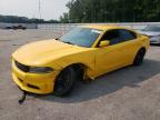 2017 Dodge Charger Sxt   იყიდება Dunn-ში, NC - Front End