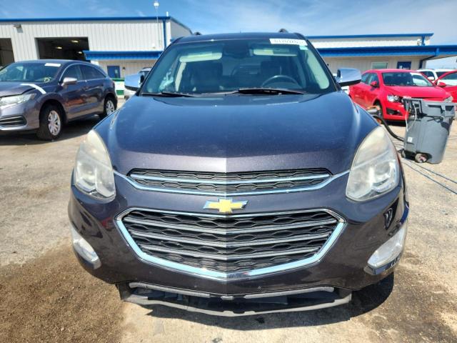 Parquets CHEVROLET EQUINOX 2016 Black