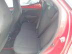 2017 TOYOTA AYGO X-CIT for sale at Copart WESTBURY