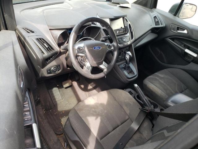  FORD TRANSIT 2016 Szary