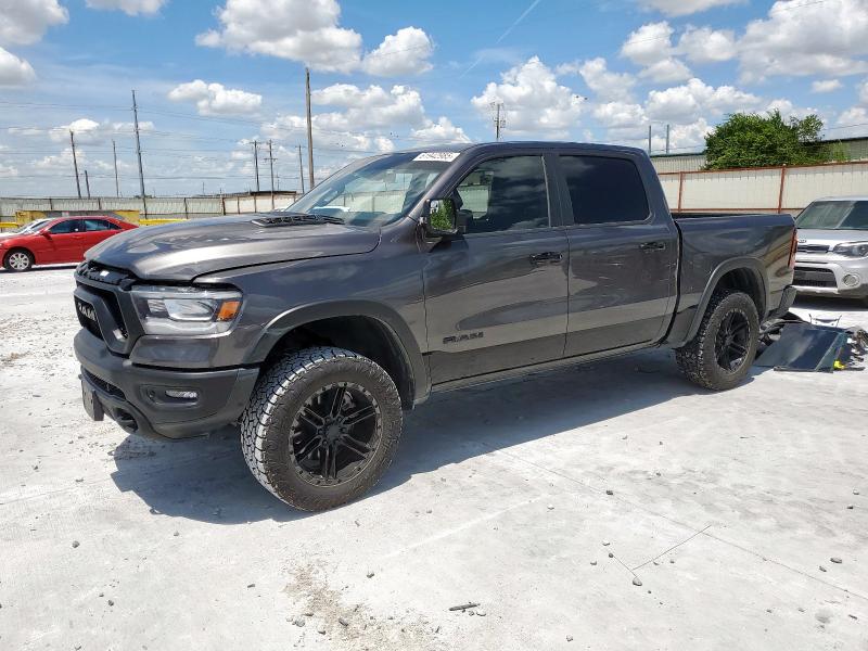 RAM 1500 – zdjęcie z aukcji, lot #61942985