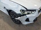 2022 BMW X4 XDRIVE2 for sale at Copart PETERLEE