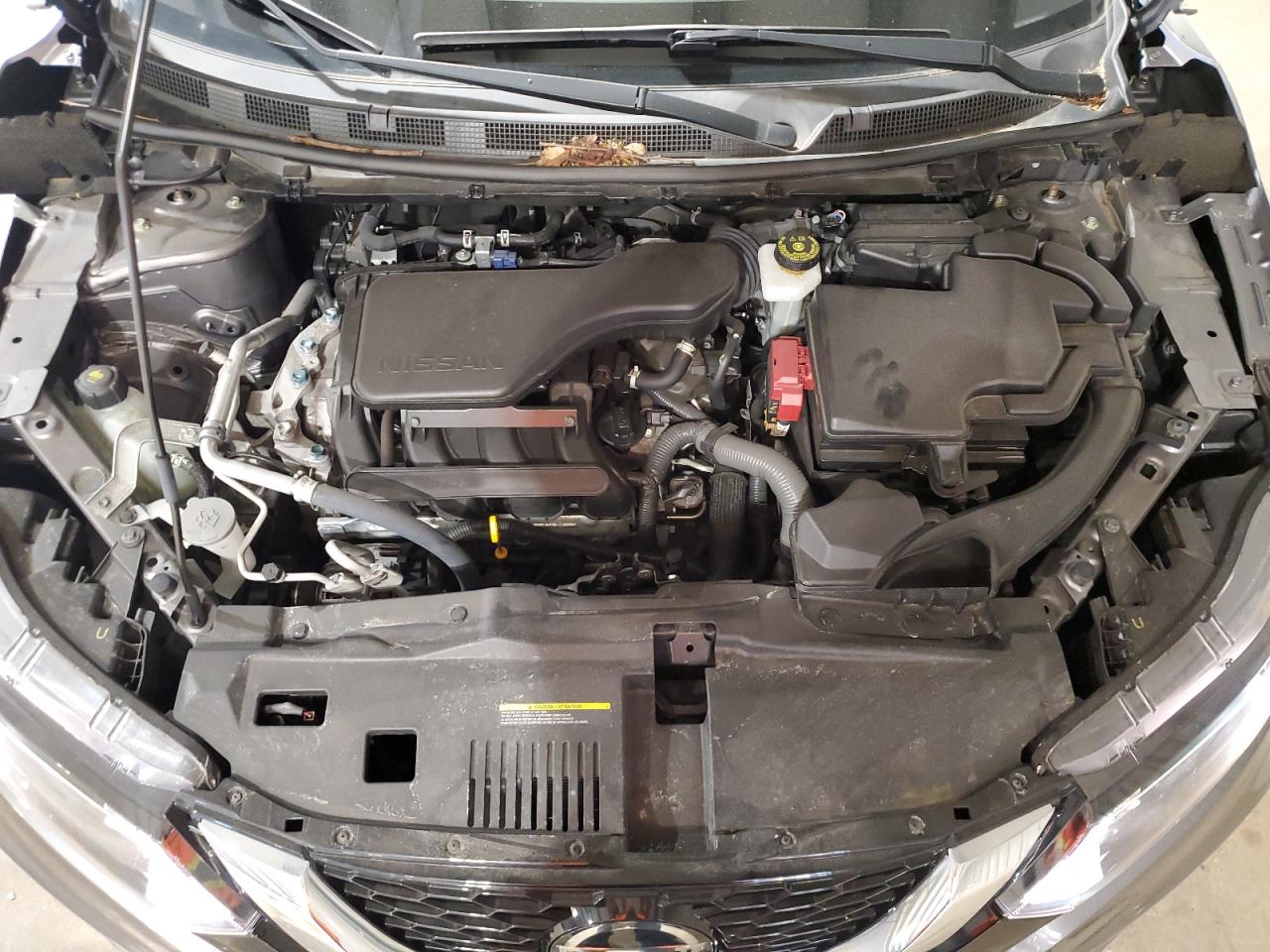 2022 Nissan Rogue Sport Sv VIN: JN1BJ1BW2NW478344 Lot: 62013615