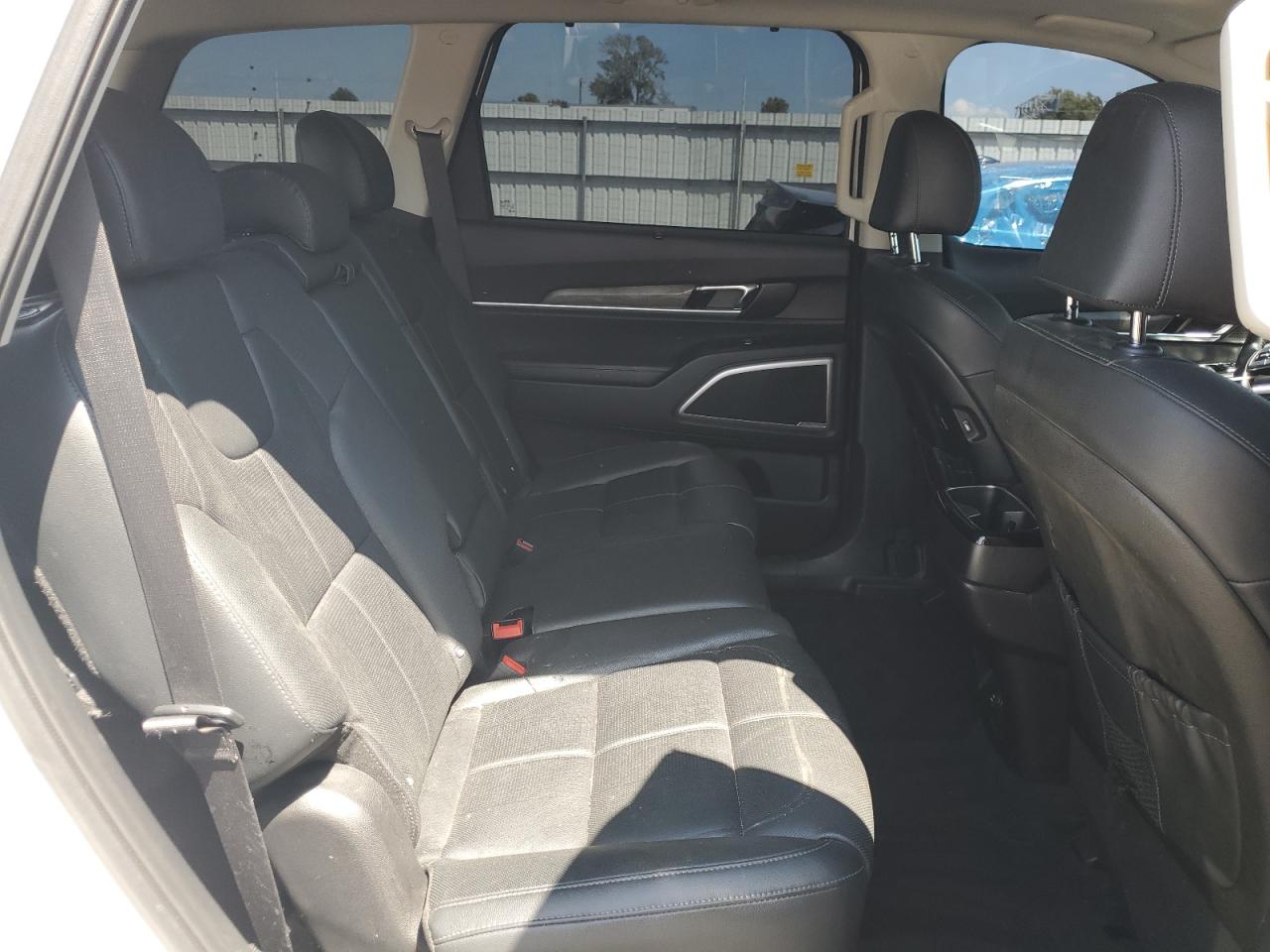 2020 Kia Telluride Ex VIN: 5XYP34HC5LG019833 Lot: 59298235