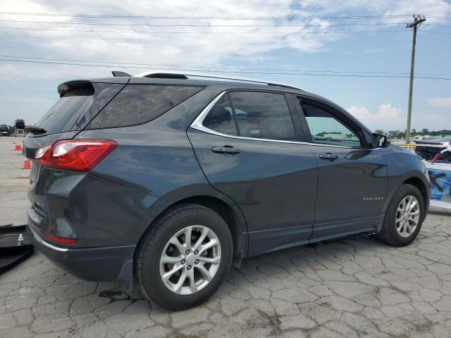  CHEVROLET EQUINOX 2018 Charcoal