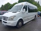 2009 MERCEDES BENZ SPRINTER for sale at Copart GLOUCESTER