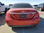 2018 Mercedes-Benz C 350E იყიდება North Las Vegas-ში, NV - Mechanical