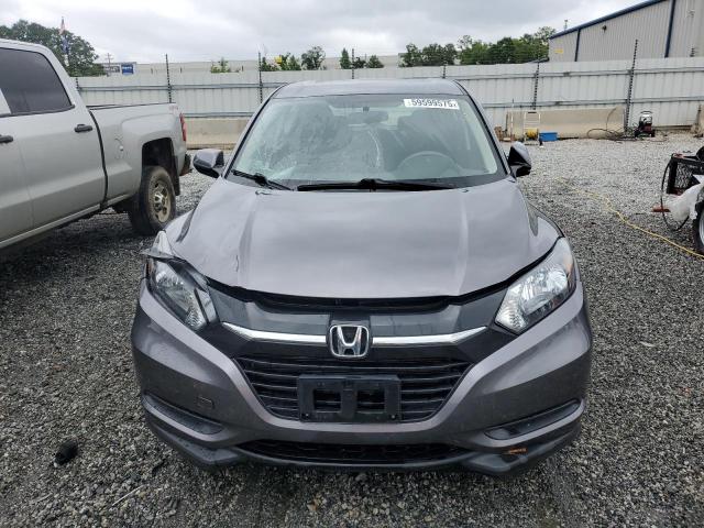  HONDA HR-V 2017 Gray