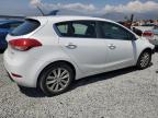 2015 Kia Forte Ex იყიდება Mentone-ში, CA - Front End