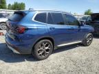 2024 Bmw X3 Xdrive30I for Sale in Arlington, WA - Front End
