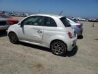 2012 Fiat 500 Sport zu verkaufen in American Canyon, CA - Side