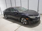 2016 Honda Civic Ex   იყიდება Ellenwood-ში, GA - Normal Wear