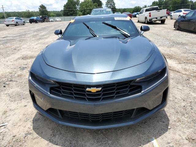  CHEVROLET CAMARO 2020 Gray